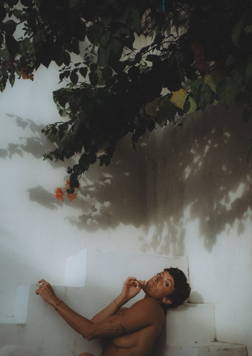 Clara René tweet media