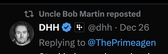 Dev Agrawal tweet media