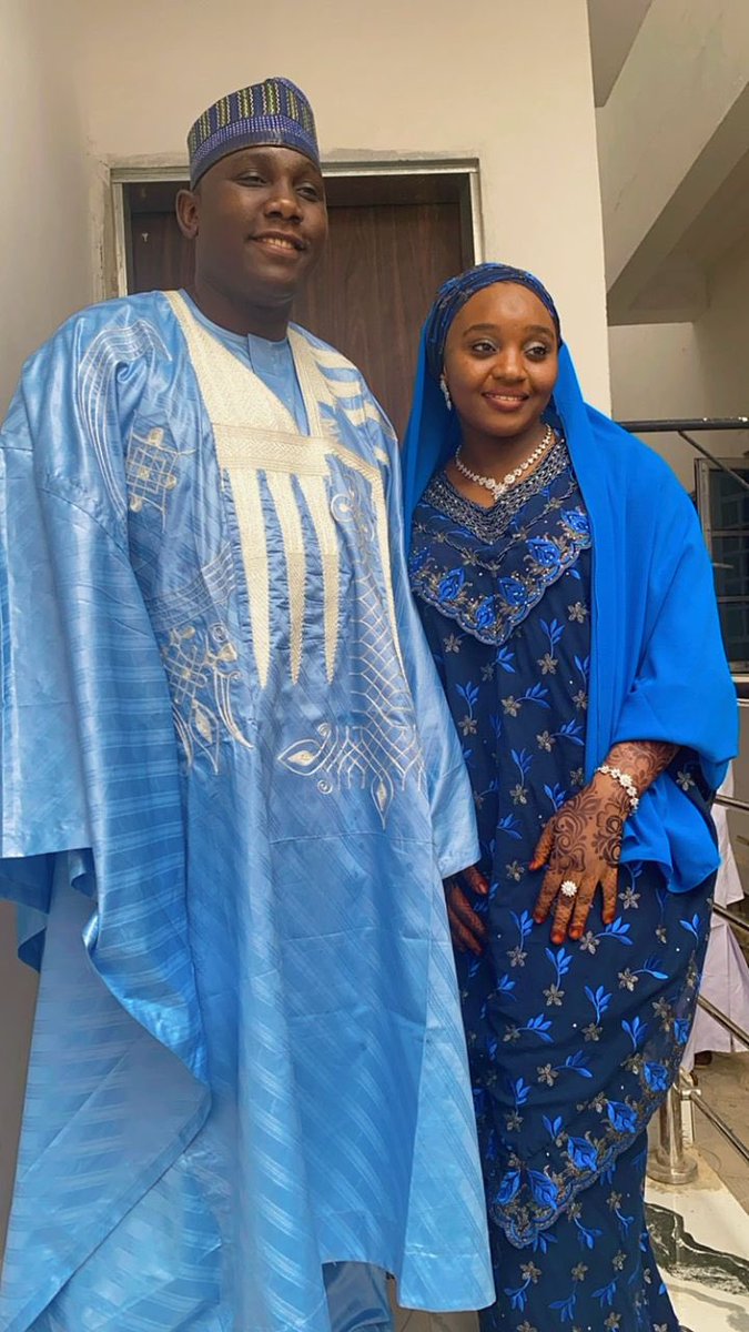 Aliyu Mukhtar Usman tweet media