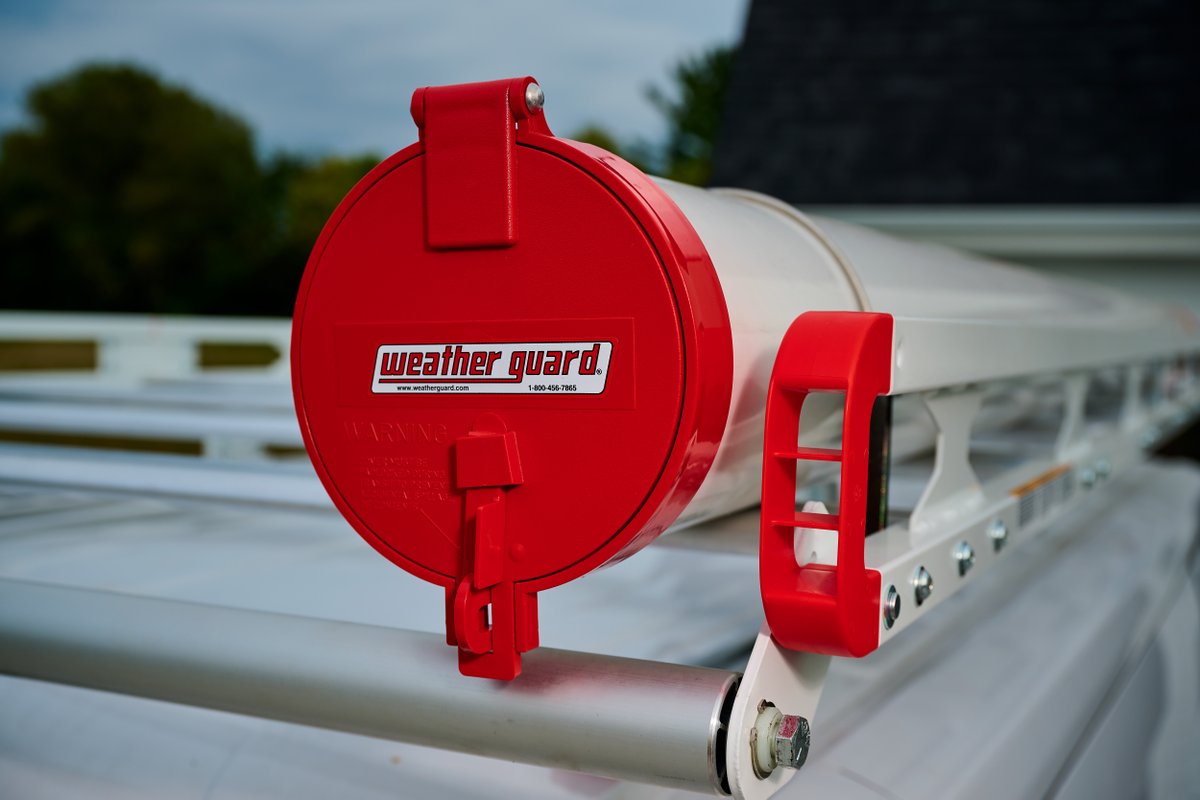 weather_guard's tweet image. Other vans carry tools. Yours protects them. 

Weather Guard: For the pros who run the game. 

Learn more: bit.ly/43SIkx8

#weatherguard #vanupfit #workvan #vanaccessories #upfit