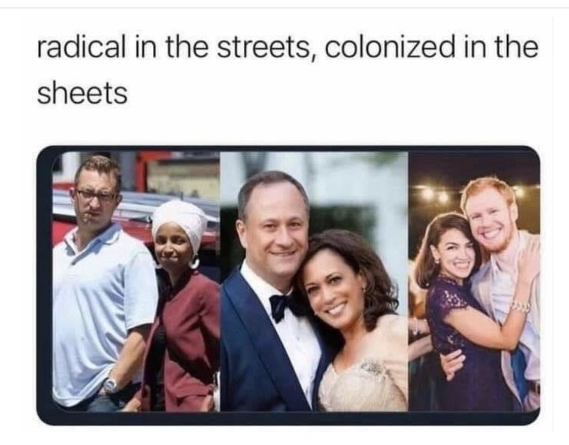 ILA_NewsX's tweet image. I see a pattern.