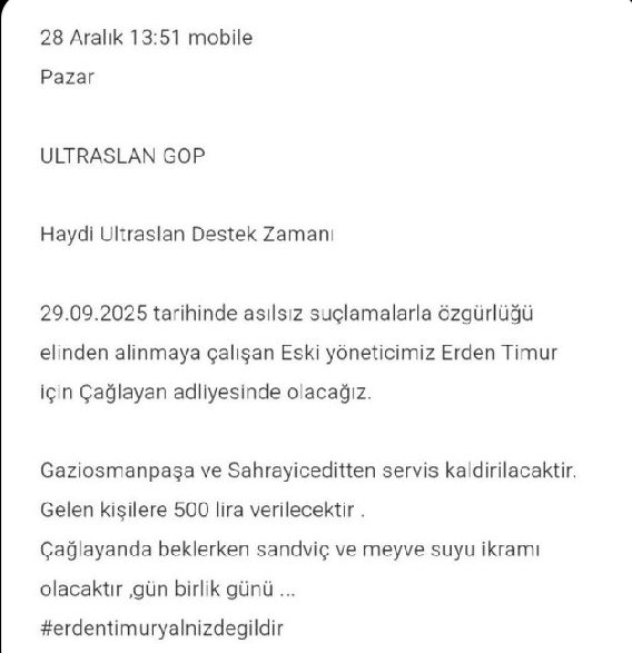 Doğru mu bu?! Parayla adam mı topluyorsunuz? O kadar mı düştünüz? 😂😂😂