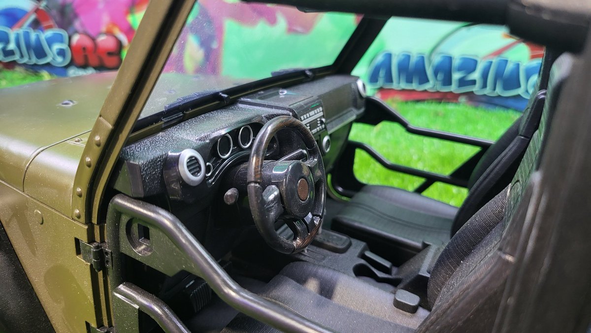 Item Spotlight 💡

Looking to build a realistic Jeep? 🚙

Check out our Amazing™️ selection of Jeep hard bodies!

Add an extra touch of realism to your next build!