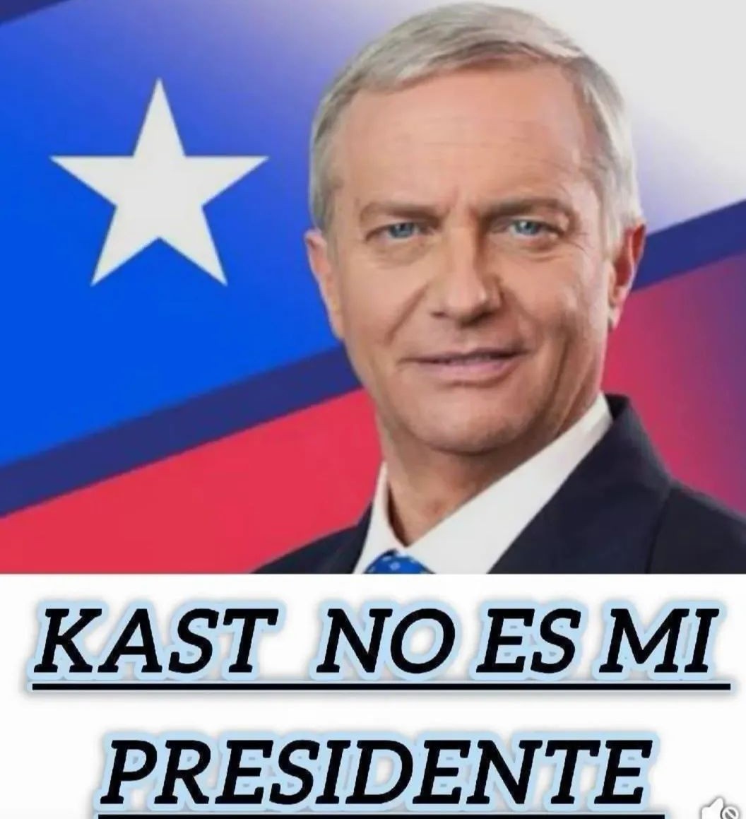 Compraron los medios 4 años infundiendo miedo mintiendo ocultando los logros del gobierno El camino listo para la campaña del kkas, el salvador de un país que se caía a pedazos y estaba sumido en la delincuencia, campaña para la gente que consume matinales y noticieros 
Que asco