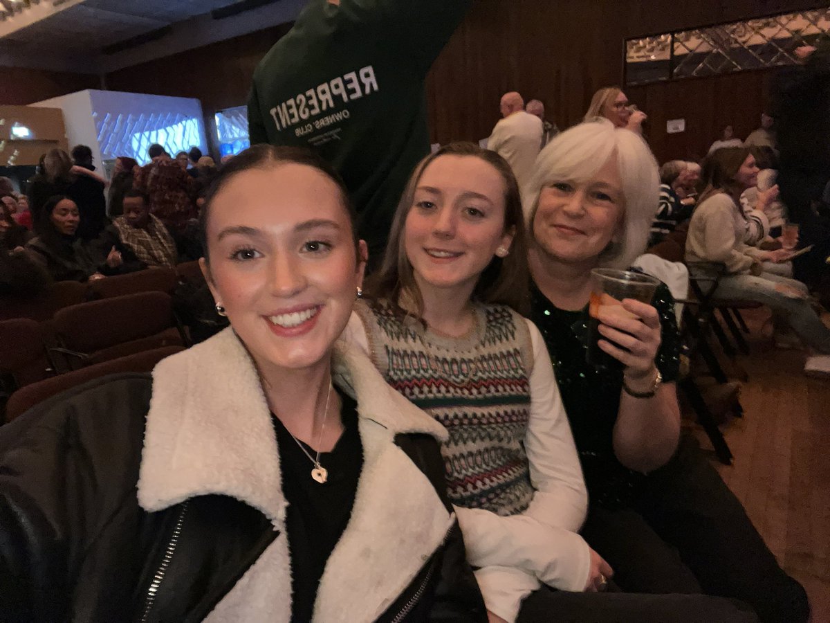 Anne-Marie Gallogly💙 tweet media