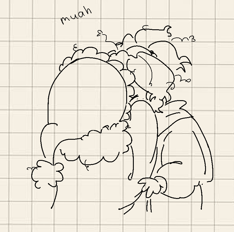 Elivichaa's tweet image. oh he shouldn't have done it
#moonberry silly