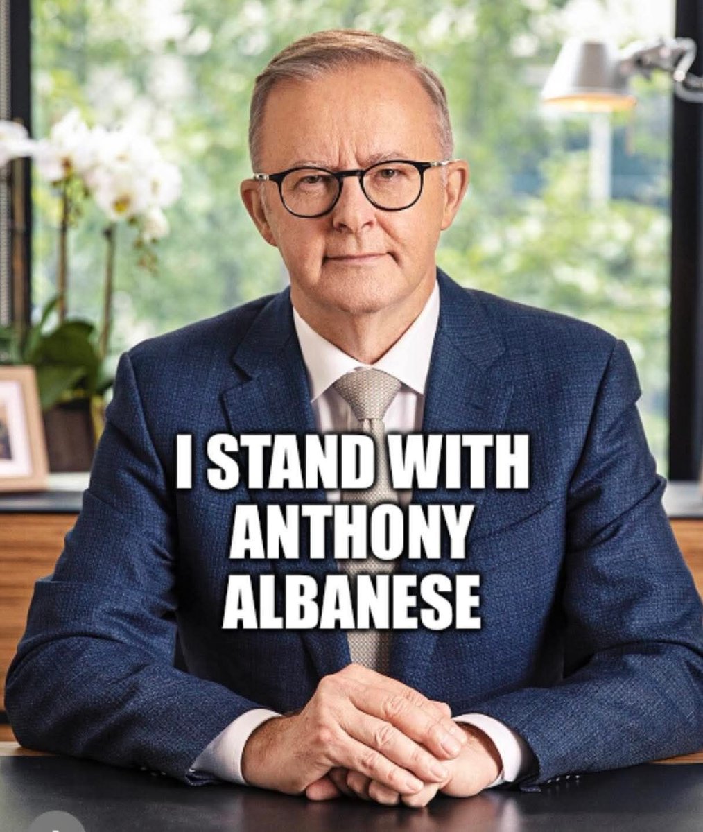 Giuseppe_8888's tweet image. GOOD MORNING AUSTRALIA #IStandwithAlbo