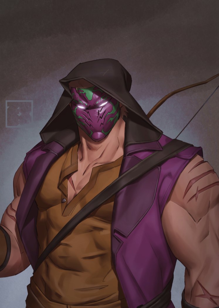 Redesenhando Josefin, OC antigo meu
•
#art #digitalart #painting