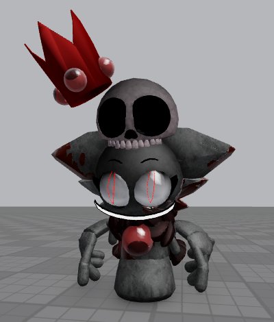 SprunkiNight's tweet photo. Milestone 4 Wenda
#ROBLOX #RobloxDev #sprunki #SprunkiWenda #SprunkiNight https://t.co/aUGQrjuKtu