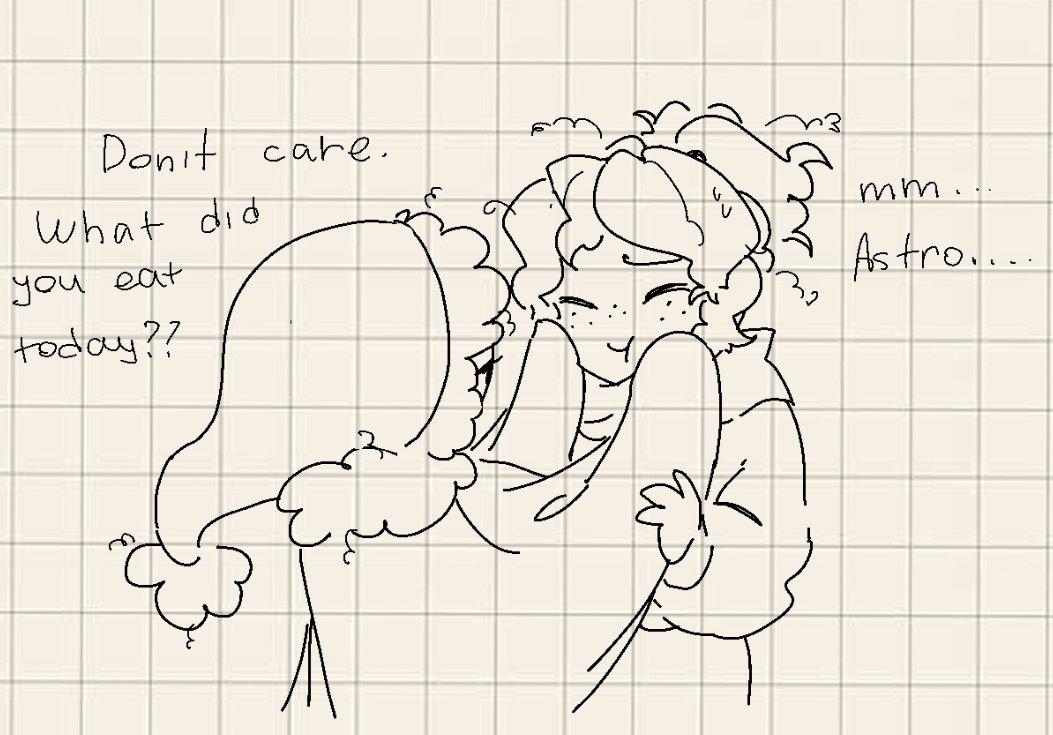 Elivichaa's tweet image. oh he shouldn't have done it
#moonberry silly