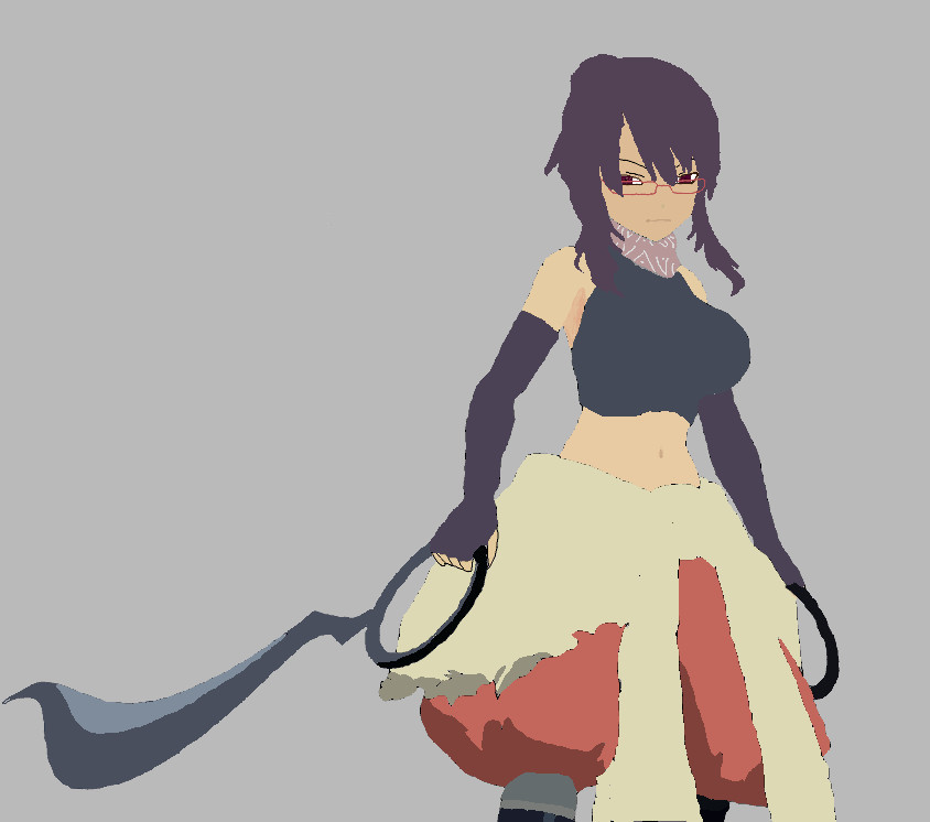 fumo538's tweet photo. Rin #閃乱カグラ #senrankagura #fanart https://t.co/10zxCsPJiY