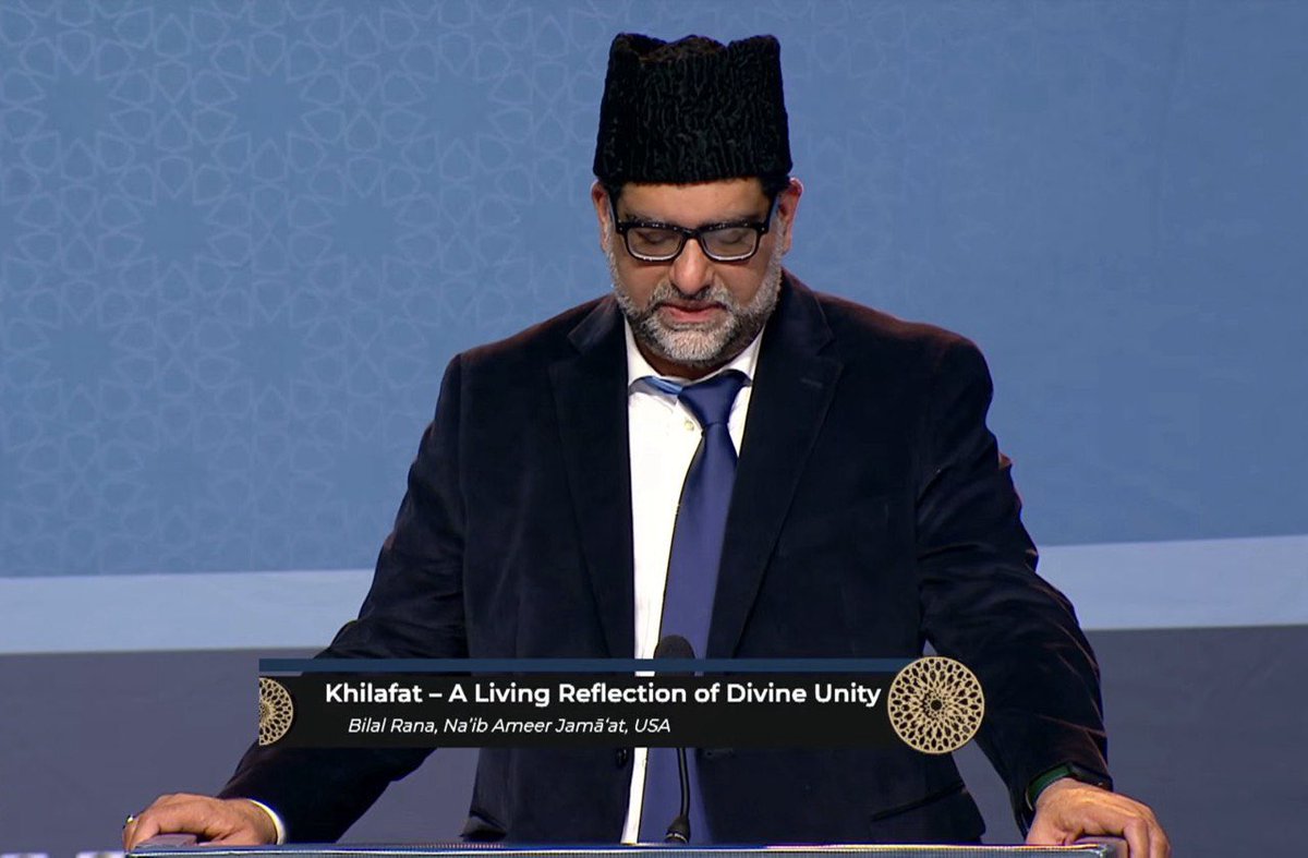 West Coast Jalsa Salana USA tweet media