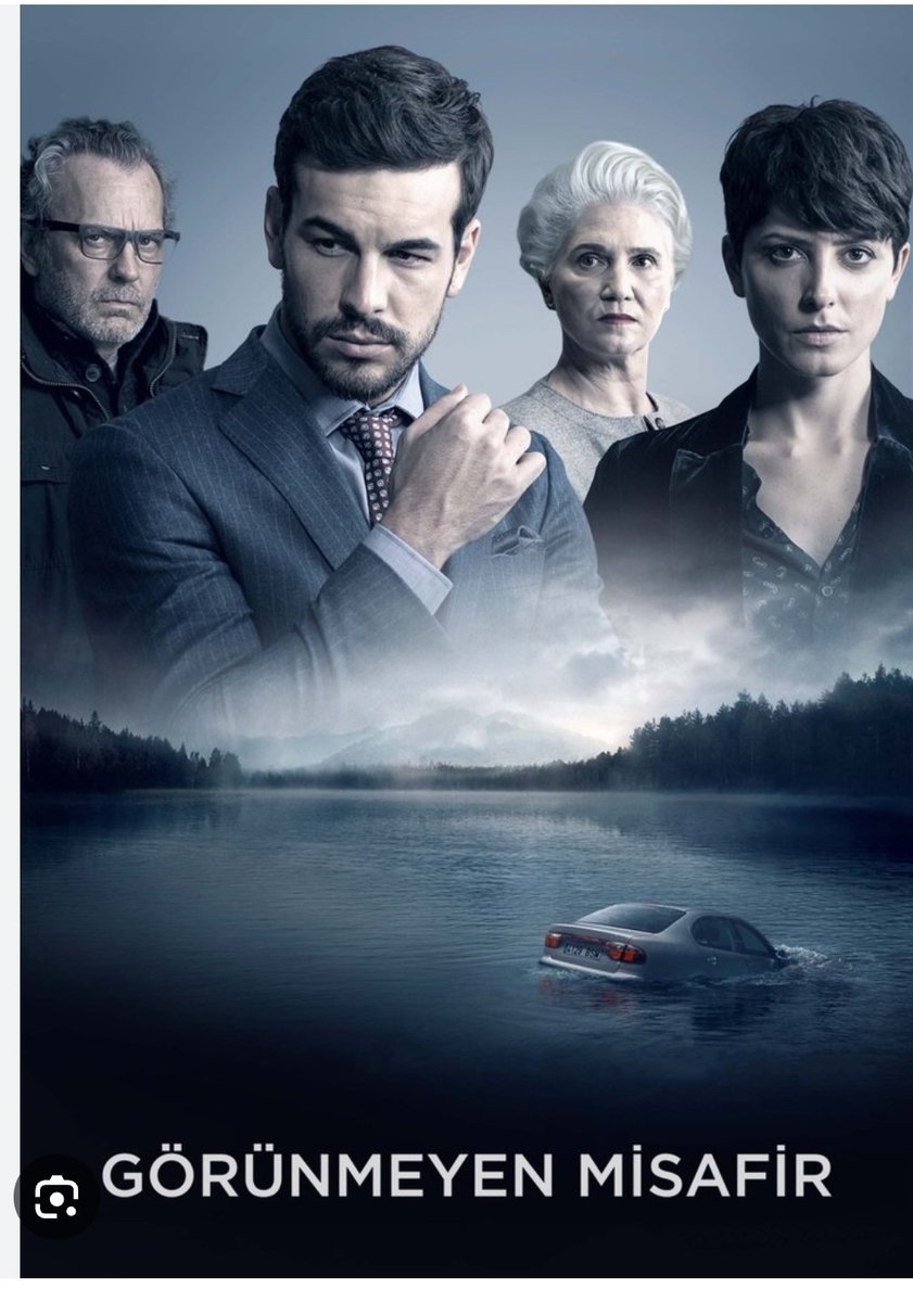 Kapalı Oda cinayetlerine güzel bir örnek