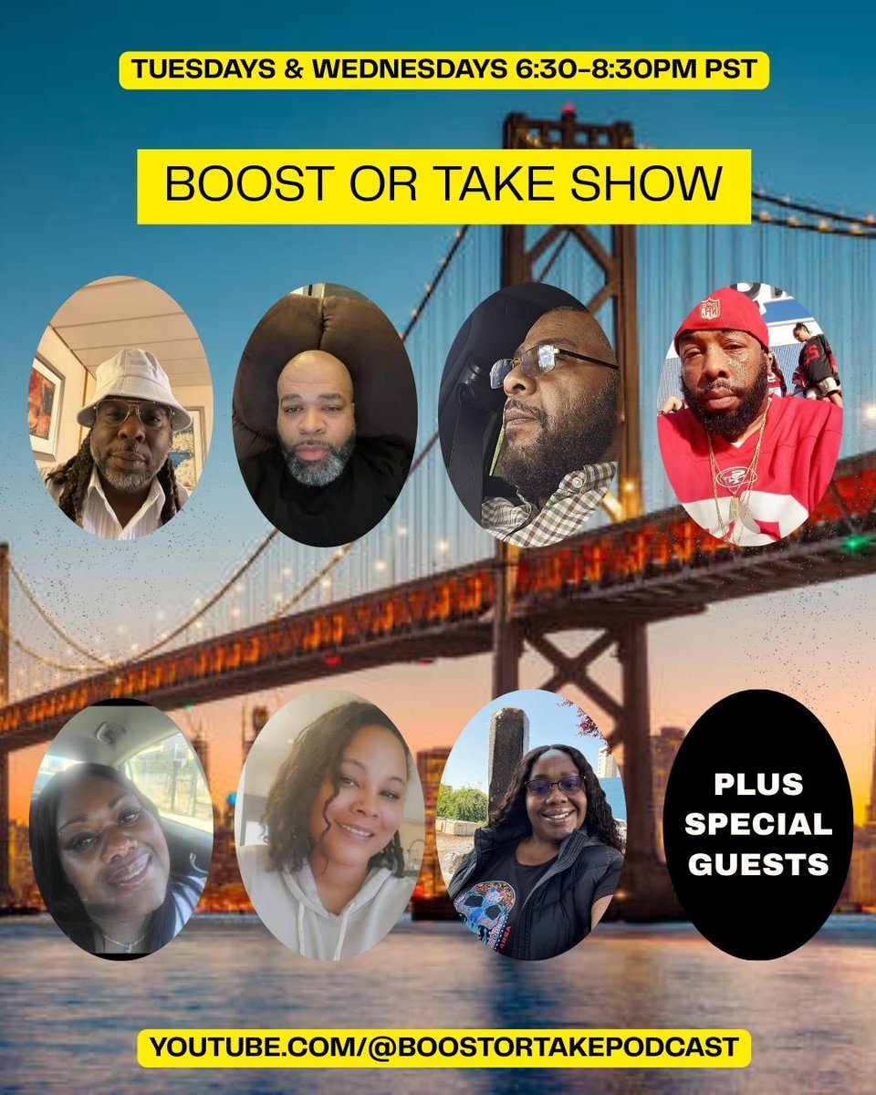 BoostTake's tweet photo. https://t.co/Gltd9TOToL