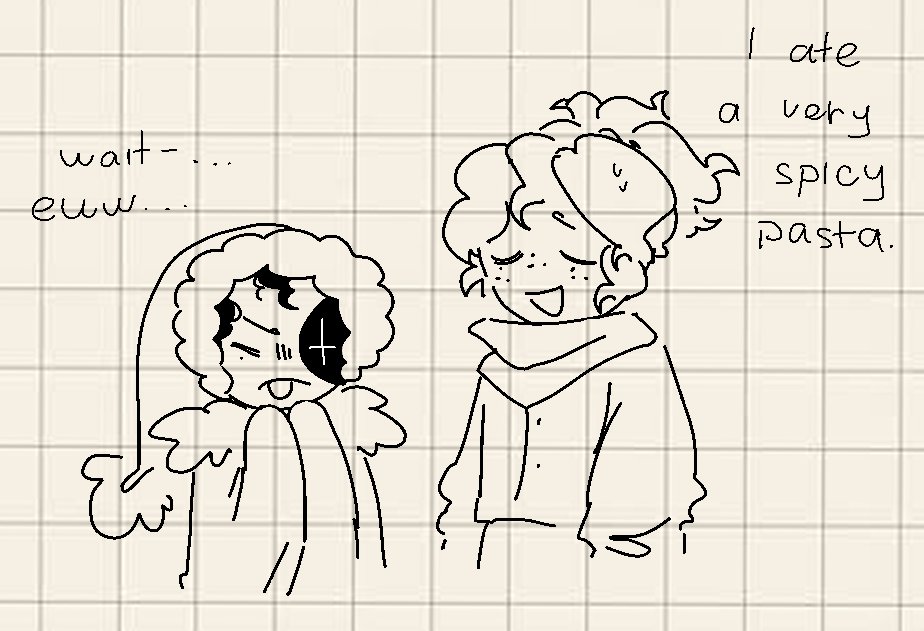 Elivichaa's tweet image. oh he shouldn't have done it
#moonberry silly