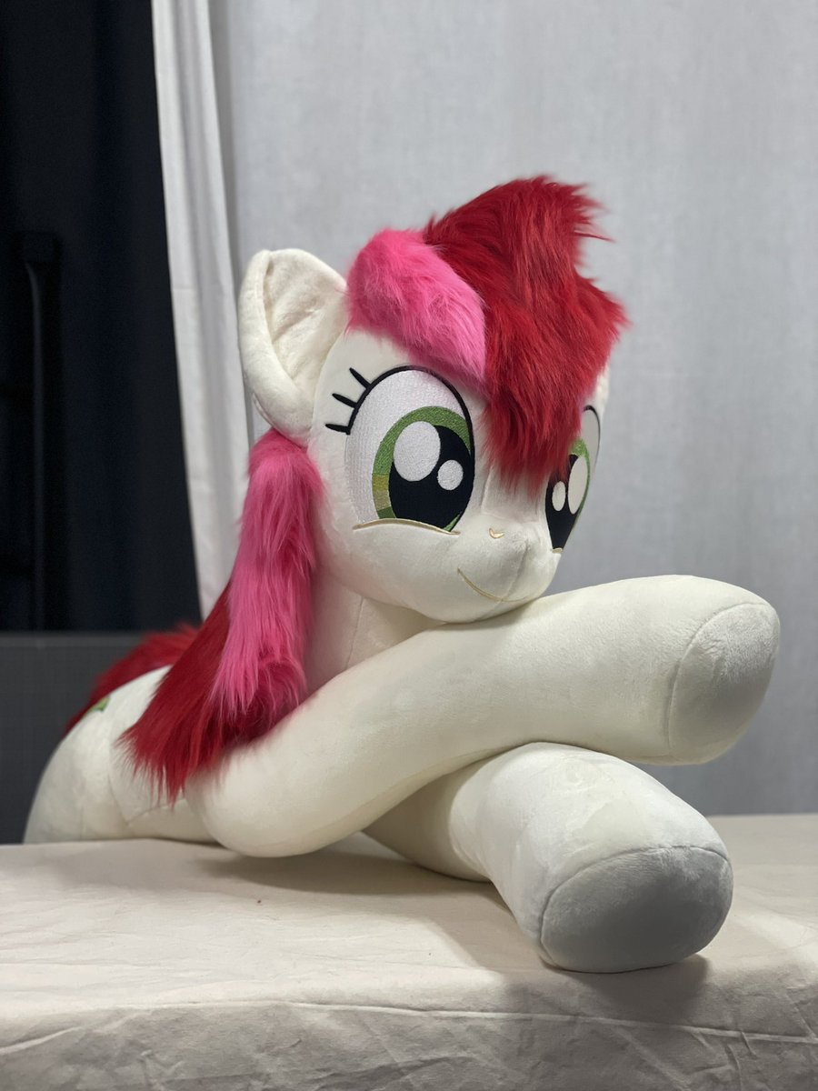 Equestria Daily tweet media