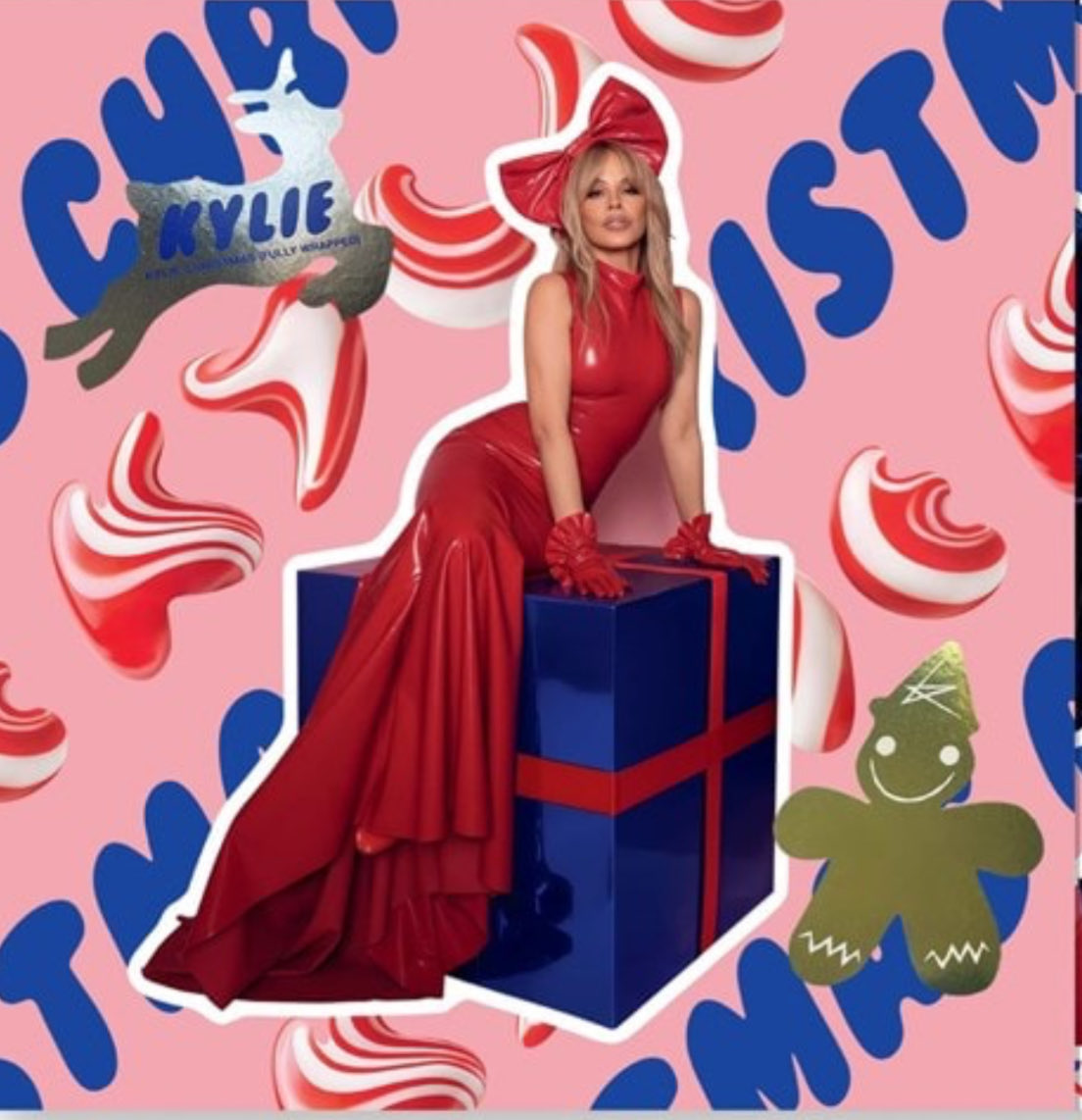 BlokeFromBFC's tweet photo. W5️⃣2️⃣ #WeekendLP 💿
🎤ARTIST
@kylieminogue #KylieMinogue
https://t.co/vDeENwp7BL
💿ALBUM
#KYLIECHRISTMASFULLYWRAPPED released Fri0️⃣5️⃣Dec
https://t.co/xG5baXOYhM
📝REVIEW
https://t.co/ol6awT29to
🎧FAVSONG
#XMAS
https://t.co/W12JcpQLsz https://t.co/IGSL1Njn0x
