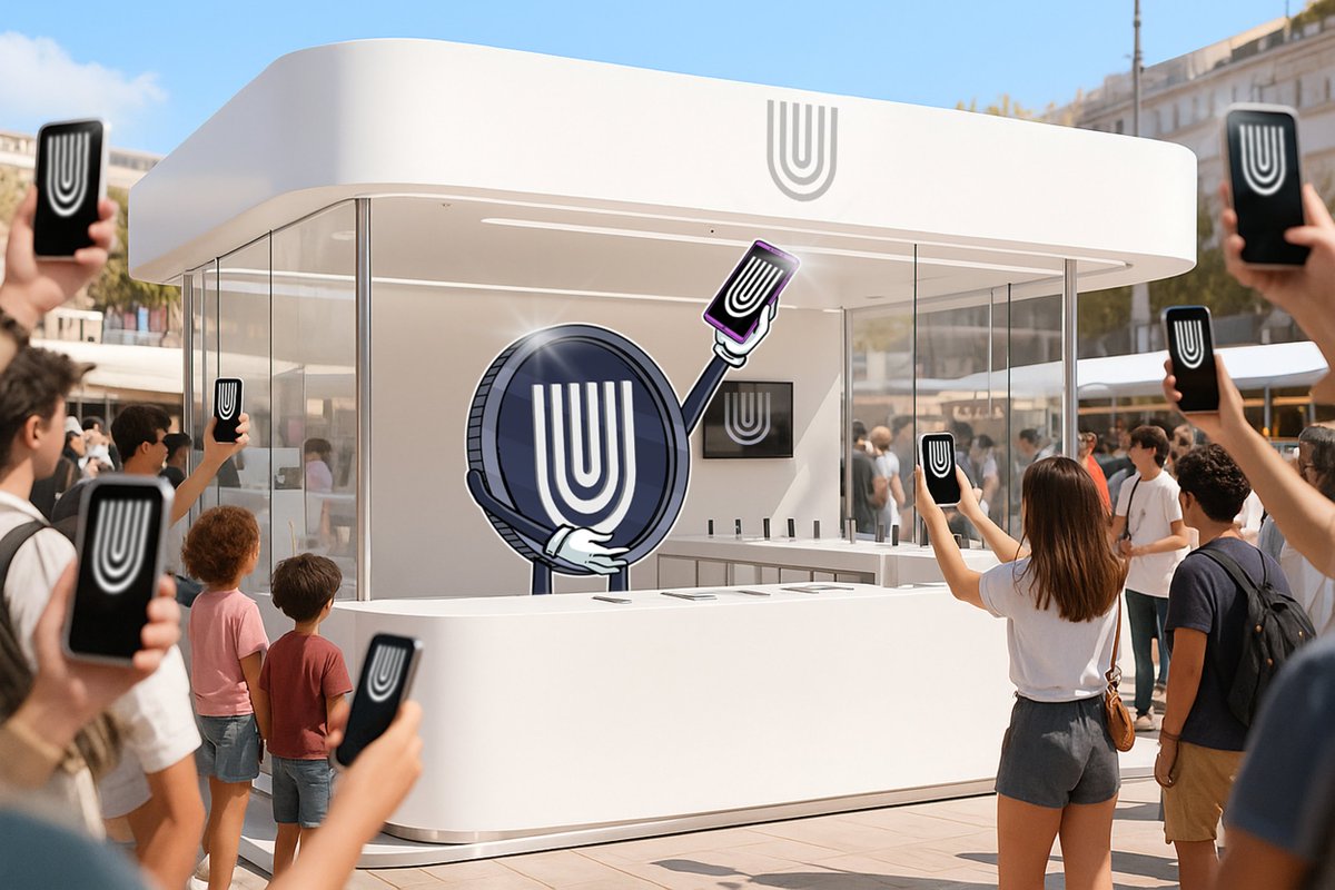 Unity Network tweet media