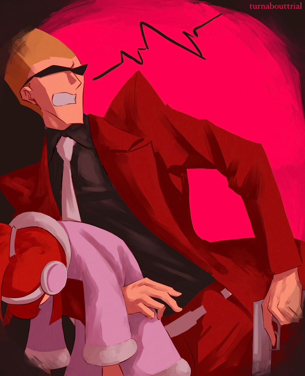[ #ghosttrick ]
if you come any closer… i’ll shoot her!
