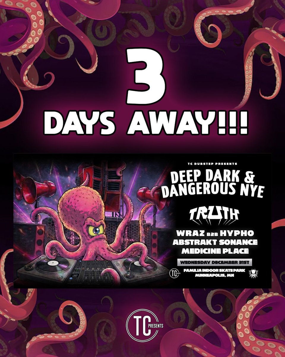 TC Presents tweet media