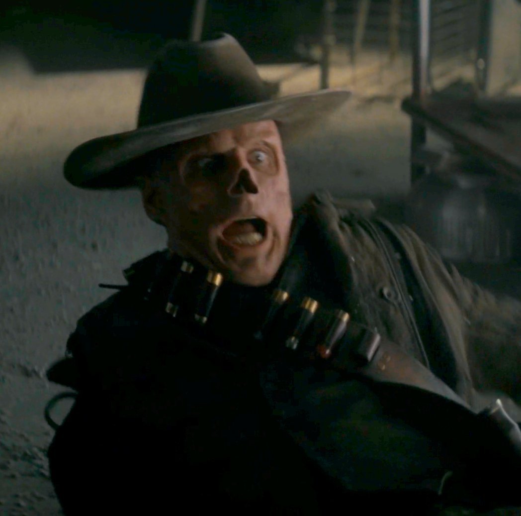 ghoulcymax's tweet image. 