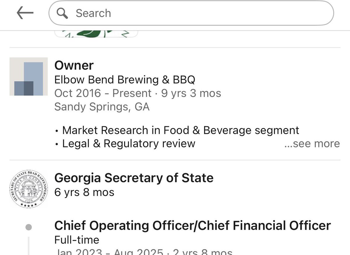Joeoltmann's tweet image. Gabriel Sterling… I am thoroughly confused and I think that is how these potential conspirators wanted it intentionally. Was Gabriel a contractor for the SOS in GA or was he an employee as the COO of the SOS office when he signed a 89 million contract with Dominion? And why do…