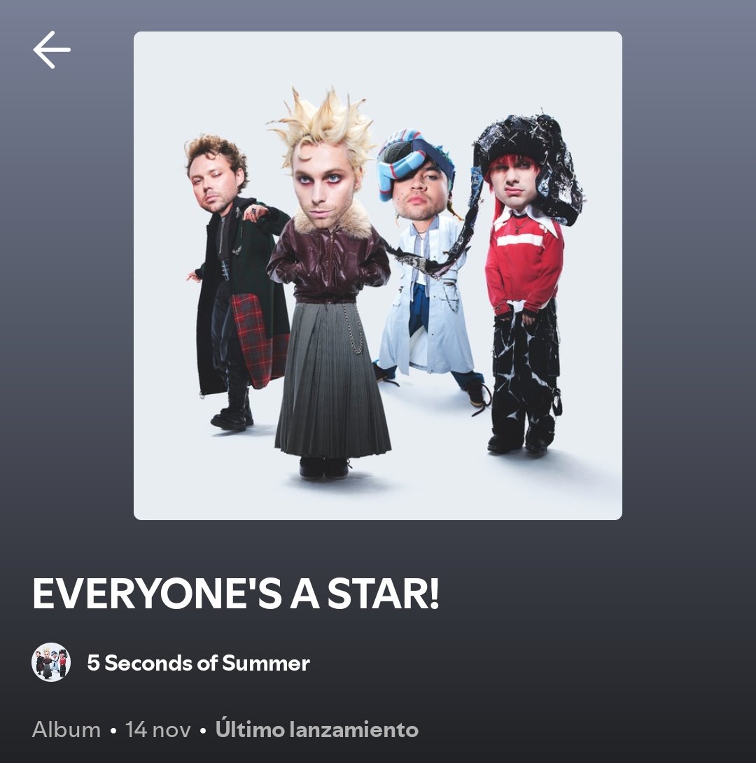 carouselive's tweet image. the way these albums made my 2025 so much better