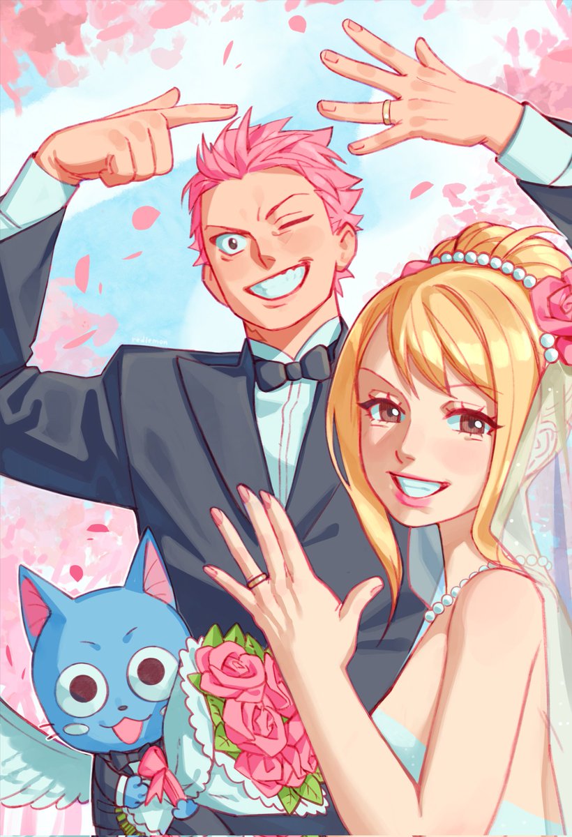 #nalu #fairytail