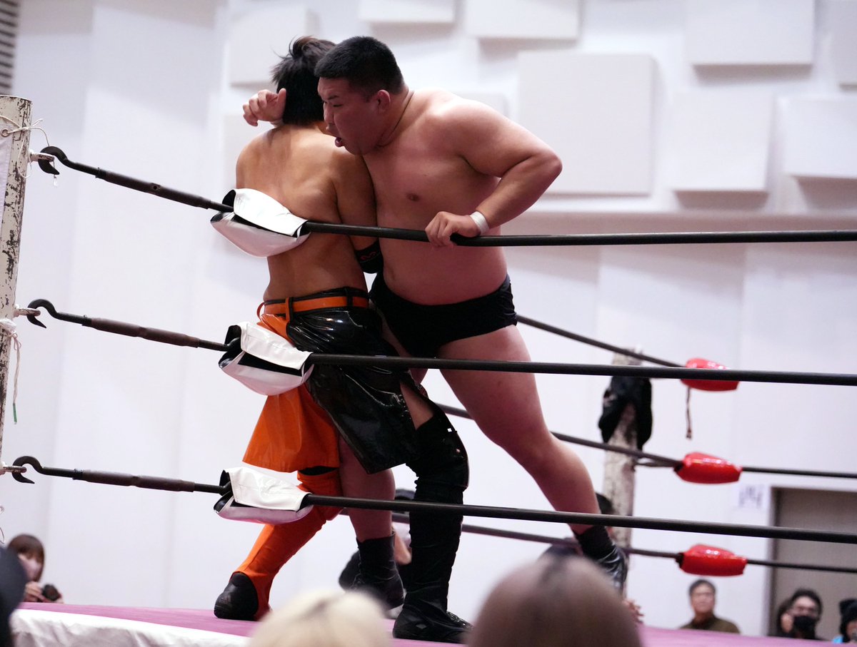 2025.12.28 プロレスリング紫焔 #紫焔 #堀内綾斗