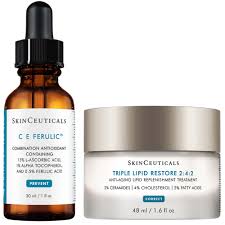 ✨ Unveil a Radiant Glow for Youthful, Healthy-Looking Skin 🌿

Say goodbye to dullness and fine lines with the SkinCeuticals Anti-Aging Radiance Kit, featuring the bestselling #GlowingSkin #HealthySkinCare  #SkinCare

👉 Get Link:  ciky.art/ywzvd