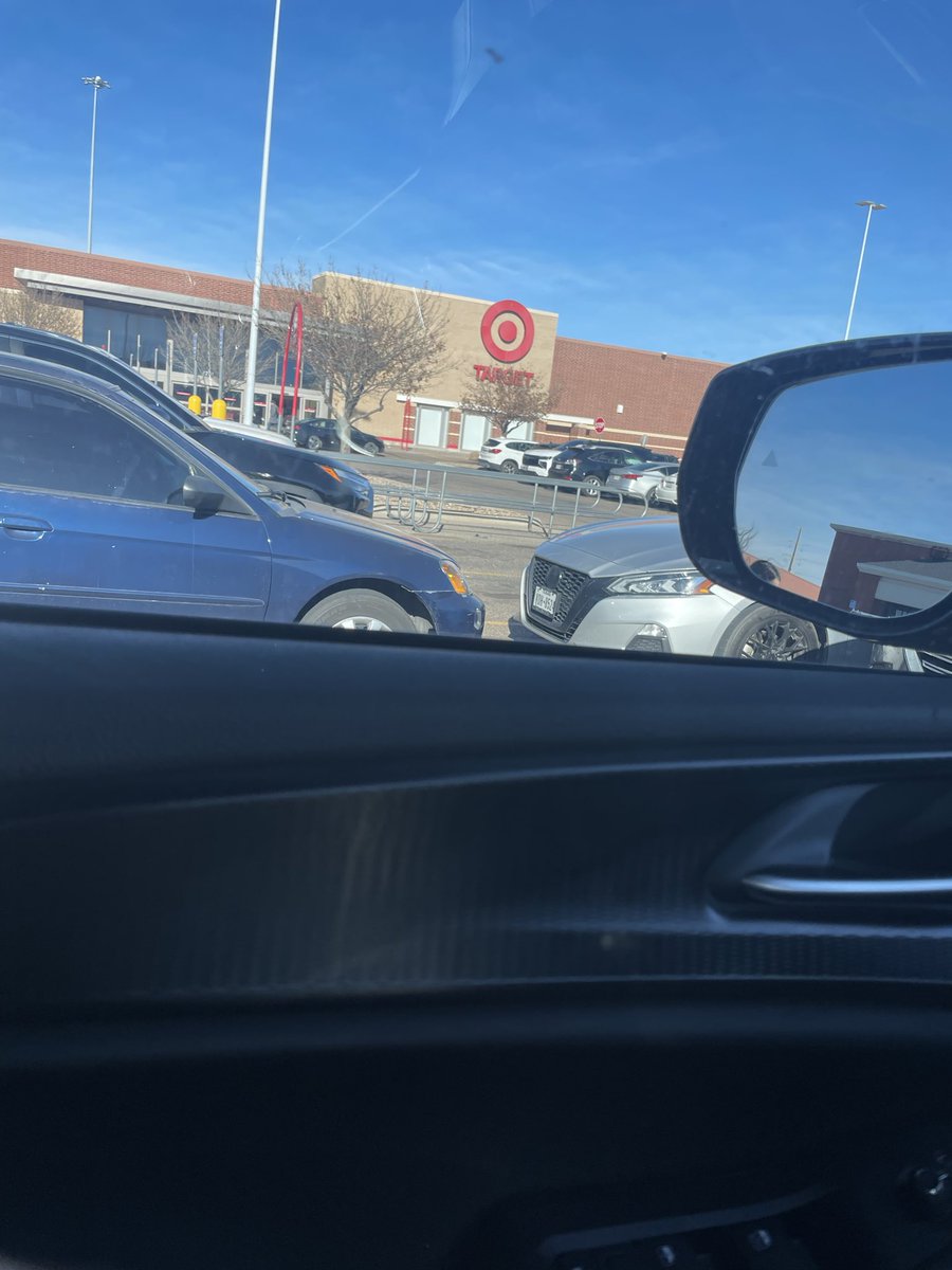 Oh what fresh hell is this…