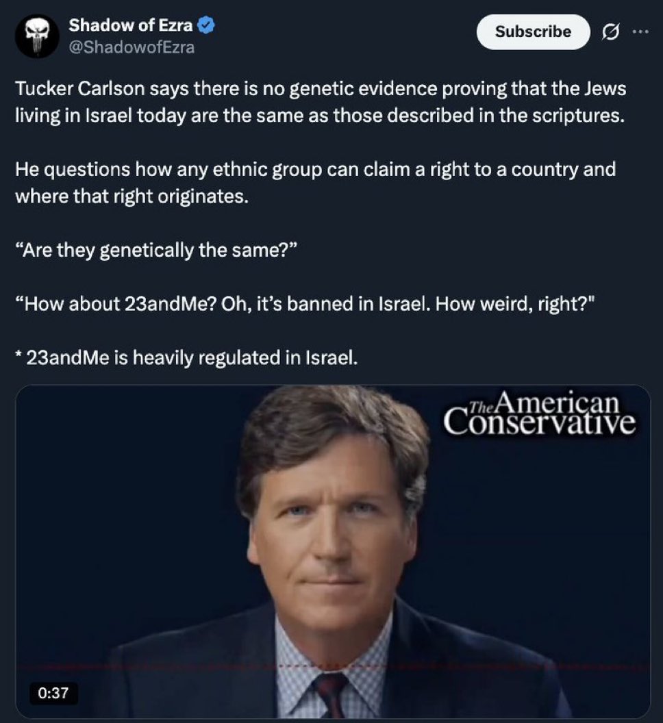 Average_NY_Guy's tweet image. Judaism is unique in that it is simultaneously a religion, and an ethno-national group. This combination is fundamental to how Jewish continuation operates across time.

As a religion, Judaism is obviously very text-centered. Jews wrote extensively, preserved texts obsessively,…