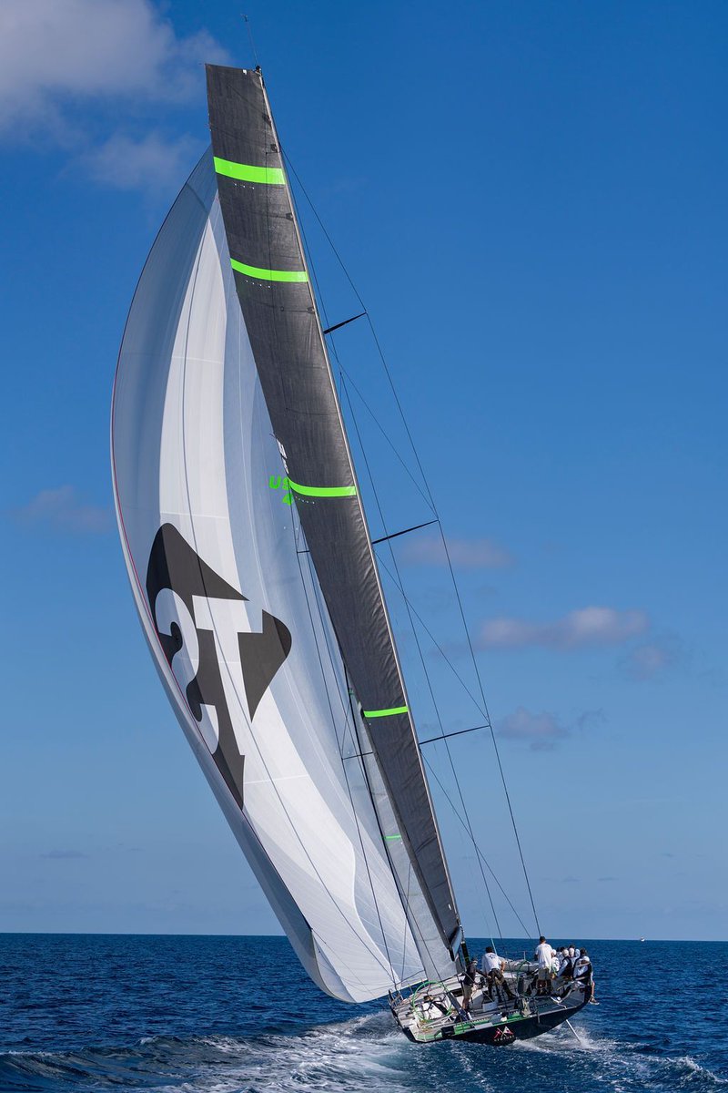 Storm Trysail Club tweet media