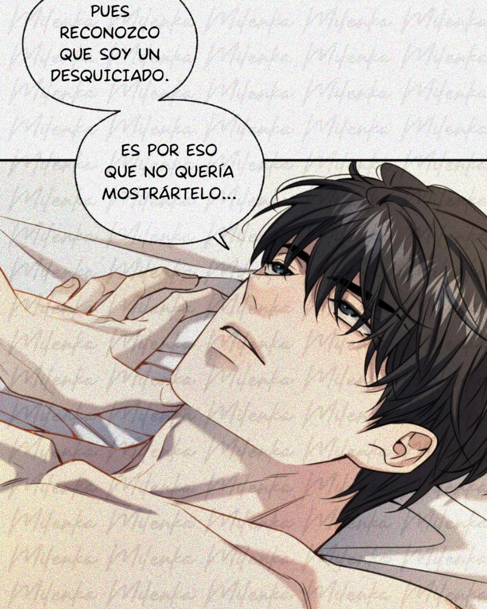 milemilebl's tweet image. El año está terminando y nadie ha podido descoronar a este hombre con la "frase más migajera" 🩷✨
#MeltingPoint
#PuntoDeFusion