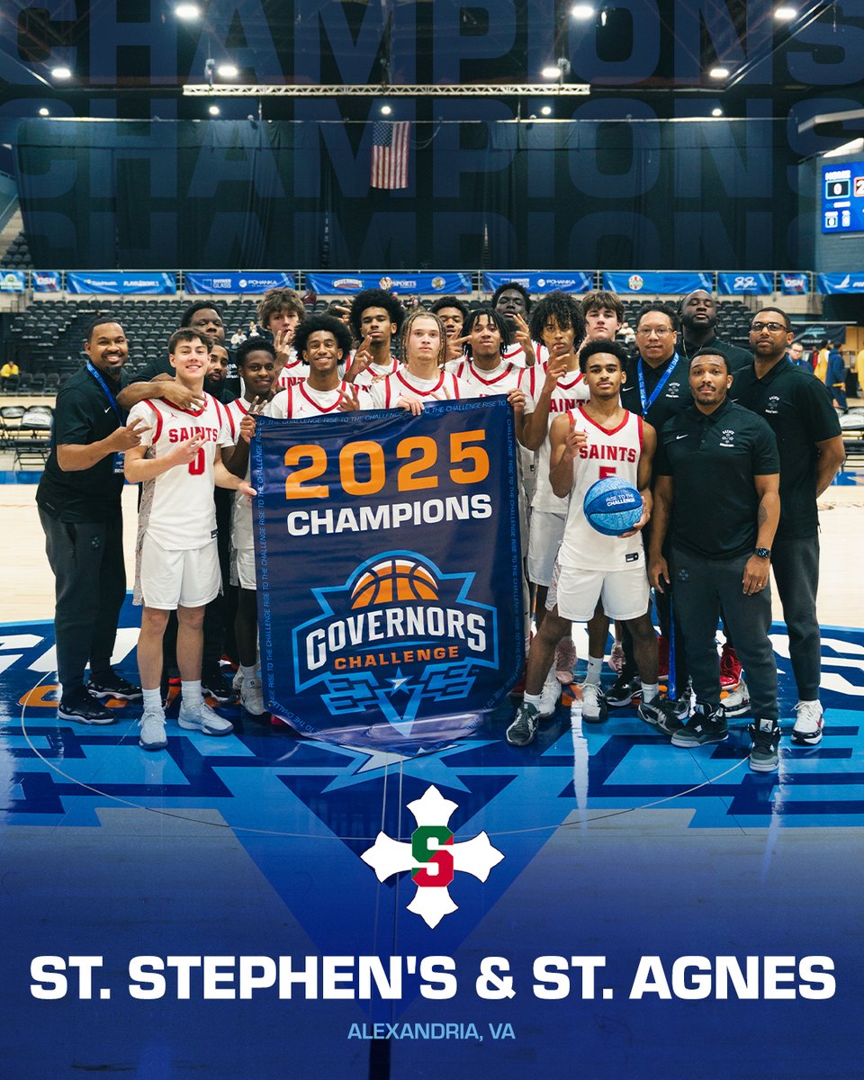 Governors Challenge tweet media