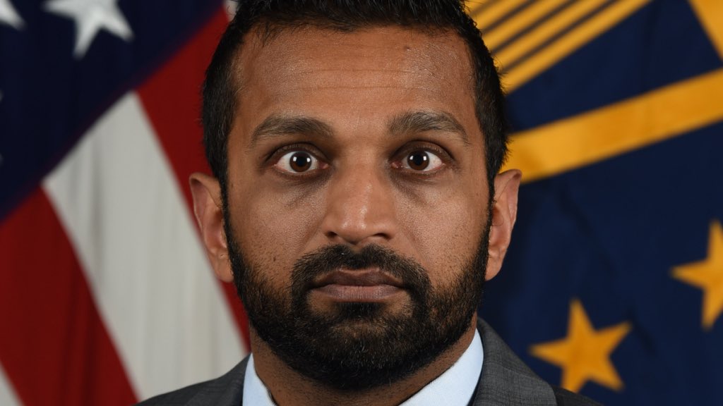 Osint613's tweet image. FBI director Kash Patel: 

“The FBI is aware of recent social media reports in Minnesota. However, even before the public conversation escalated online, the FBI had surged personnel and investigative resources to Minnesota to dismantle large-scale fraud schemes exploiting federal…