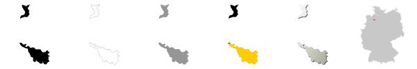 DavidZydd's tweet photo. Bremen Vector Outline Maps https://t.co/04VB5F8NLY #GraphicDesign #BremenIllustration #DavidZyddVectors #BremenOutlineMap #vector #VectorMap #infographic #BremenMaps #OutlineMap https://t.co/c4CSTCHw9n