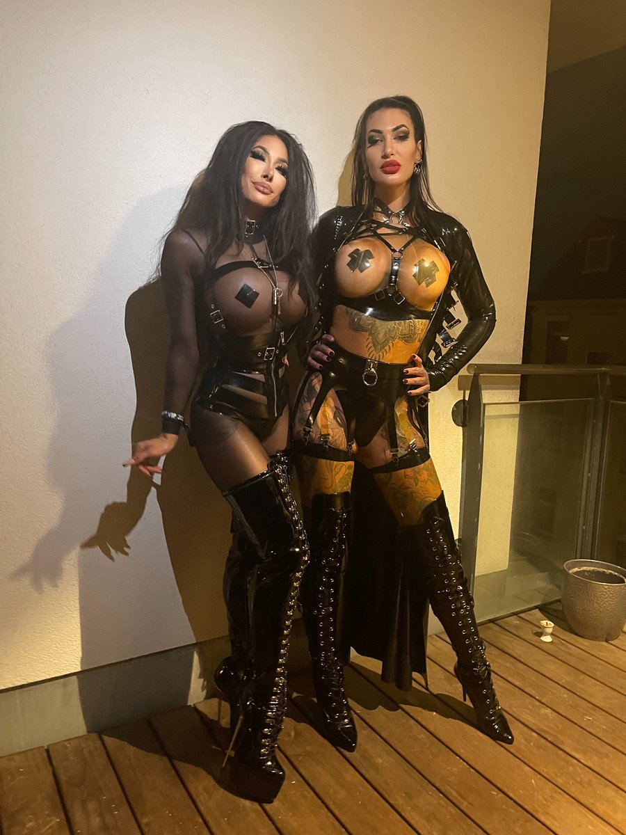 Repost if you’d let us do whatever we want with you 😈
W/ <a href="/ObeyTangent/">Goddess Tangent</a>