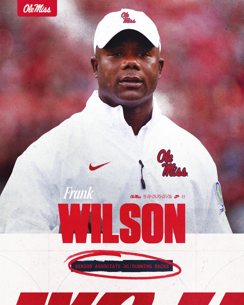 Ole Miss Football tweet media