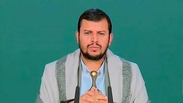warfareanalysis's tweet image. ⚡️ BREAKING

Abdulmalik al-Houthi, leader of Ansar Allah (Houthis): 

Any Israeli presence in Somaliland will be a military target for us. We reaffirm our firm stance alongside the brotherly Somali people against the Israeli enemy.