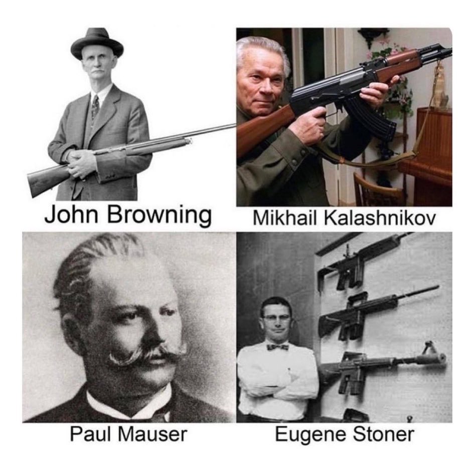 Firearm Videos tweet media