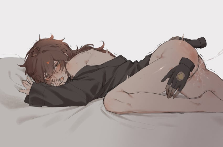 ⠀⠀ 
⠀⠀ this is the gift his brother loves the most.
⠀⠀ #SeductiveSunday 
⠀⠀