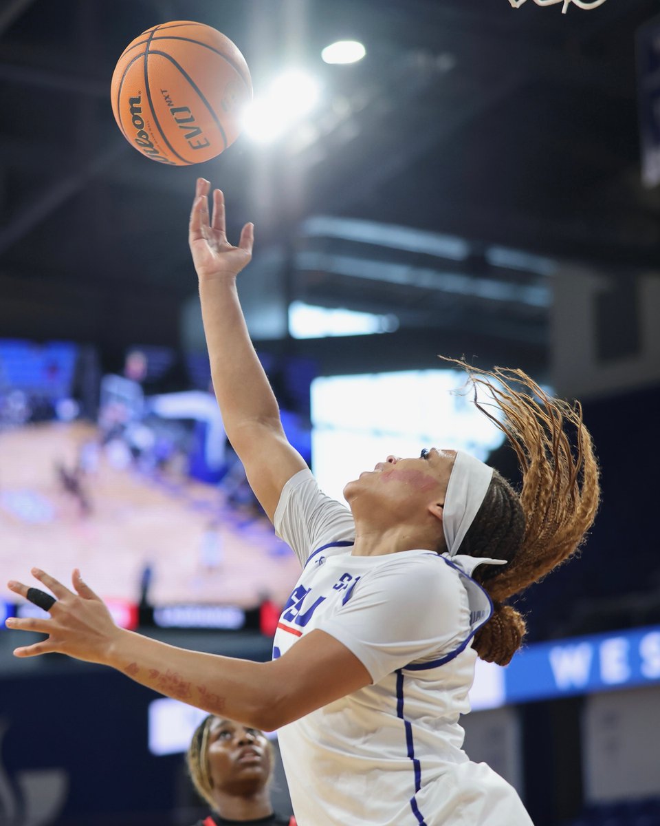 GSU Women's Basketball tweet media