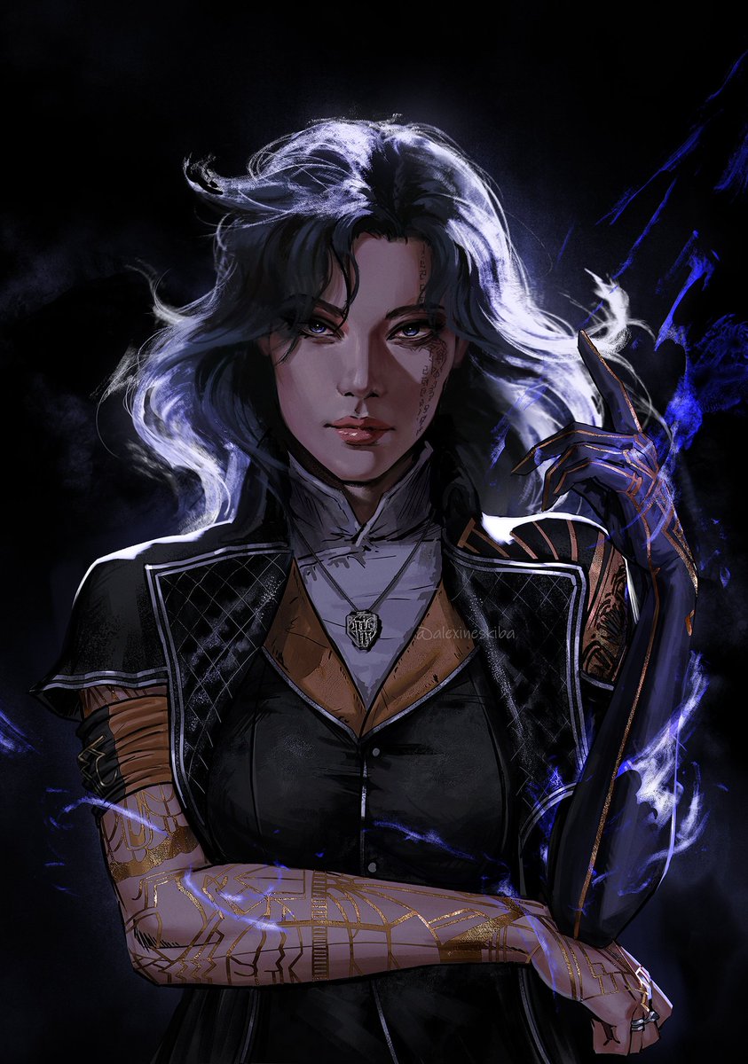 AlexineSkiba's tweet image. Lune
#ClairObscurExpedition33