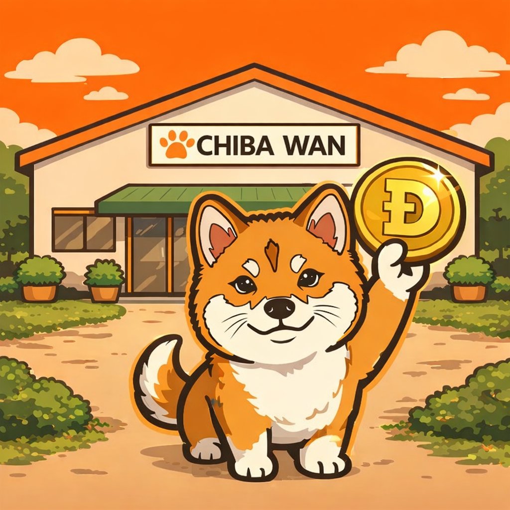 <a href="/elonmusk/">Elon Musk</a> Kabosu, the dog behind $DOGE, was rescued by Chiba-Wan in Japan, long before memes or tokens existed.
That real moment later inspired $CHIB, a small, community-driven project focused on the story itself.
<a href="/chibstory/">$CHIB 🐕</a>