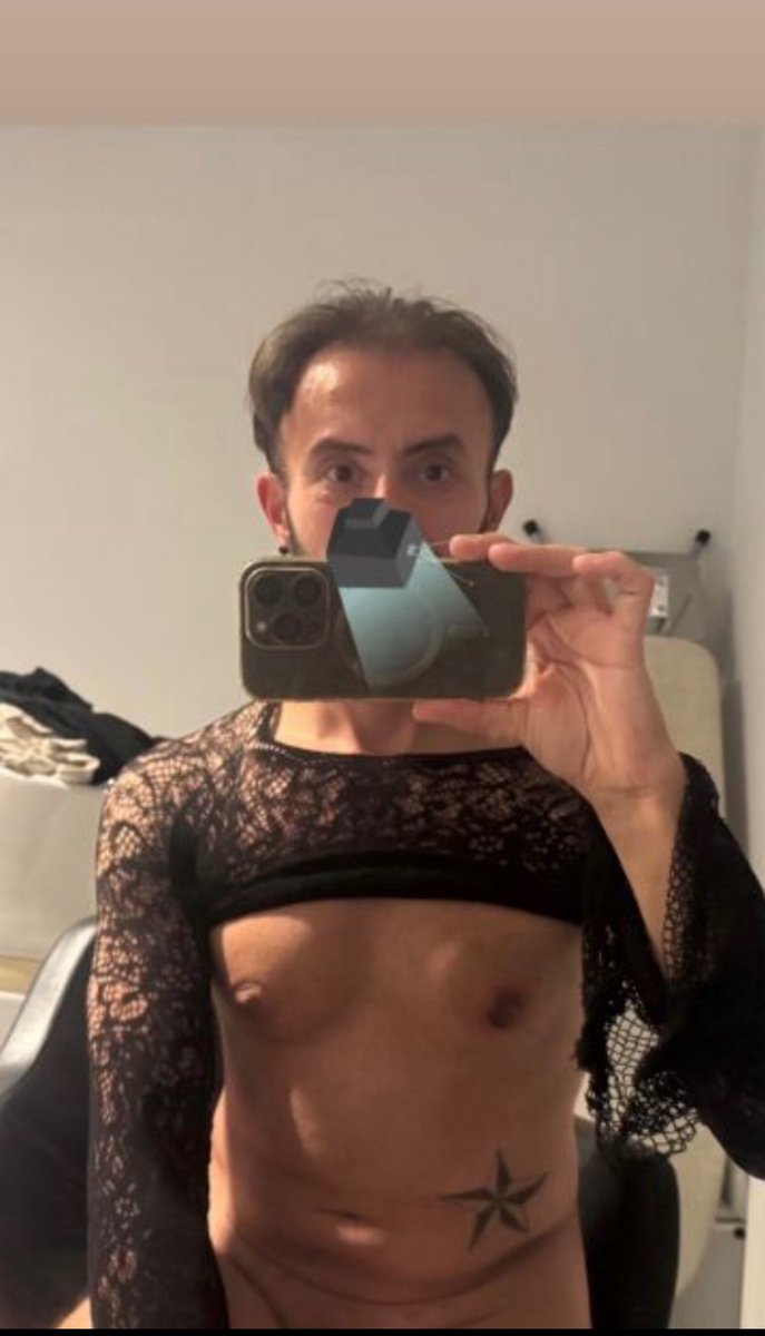 Hamid bent tweet media