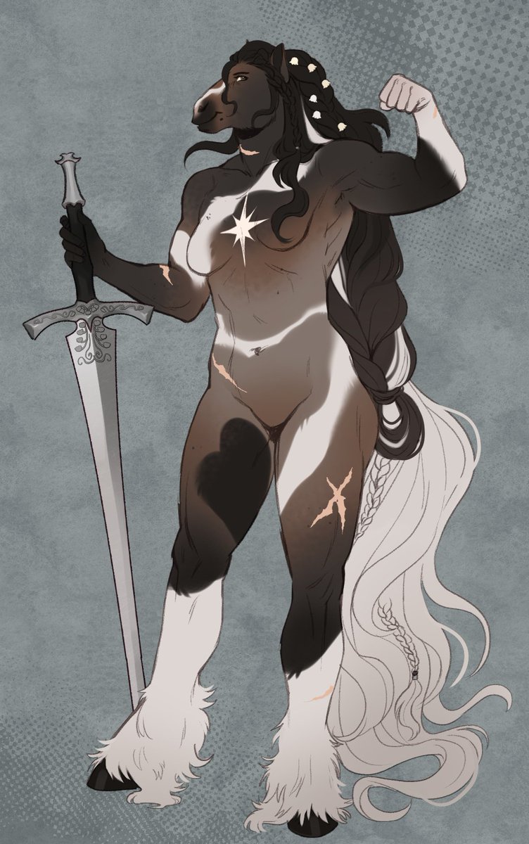 Ren ⭐️ tweet media