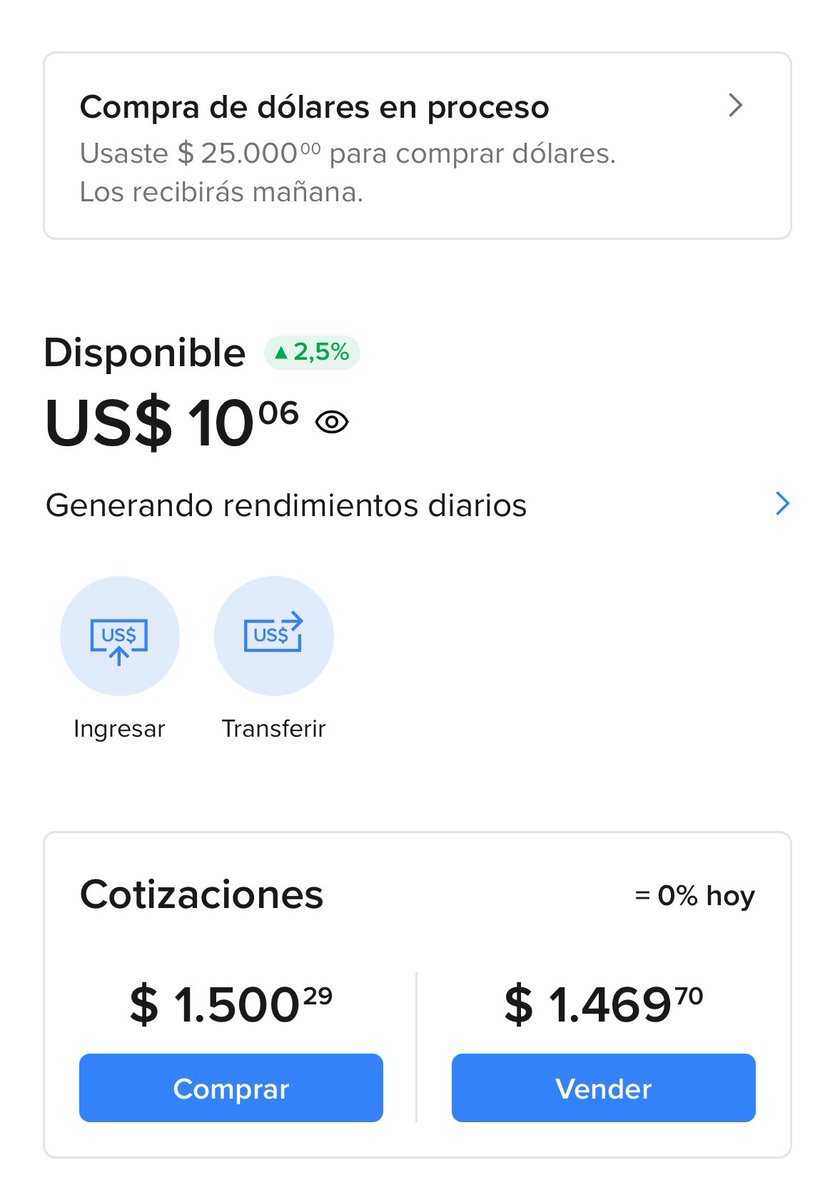 Ari Eiberman 🇦🇷 Stablecards tweet media