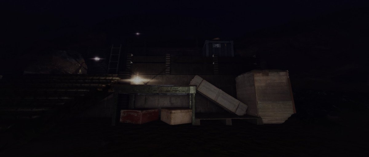 k4rdero's tweet photo. Exterior part of the outpost for Survive The Capris (subject to change)
#robloxbuild #robloxdev https://t.co/qN0X8nThIe