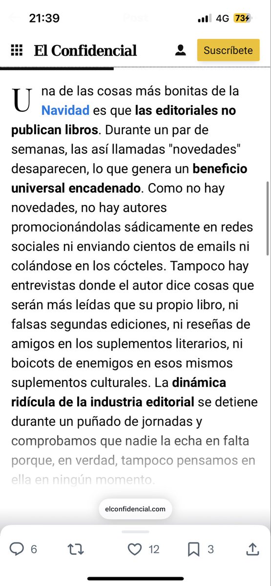 Blanca Establés Learte tweet media